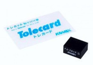 tolecard